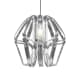 A thumbnail of the Justice Design Group BOH-6001-CLER Polished Chrome