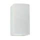 A thumbnail of the Justice Design Group CER-0910 Gloss White / Gloss White