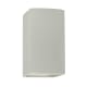 A thumbnail of the Justice Design Group CER-0910W Matte White