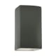 A thumbnail of the Justice Design Group CER-0910W-LED1-1000 Pewter Green