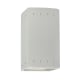 A thumbnail of the Justice Design Group CER-0920W Matte White