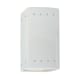 A thumbnail of the Justice Design Group CER-0925 Gloss White / Gloss White