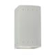 A thumbnail of the Justice Design Group CER-0925W Matte White