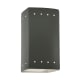 A thumbnail of the Justice Design Group CER-0925W Pewter Green
