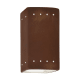 A thumbnail of the Justice Design Group CER-0925W Real Rust