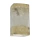 A thumbnail of the Justice Design Group CER-0925W Greco Travertine