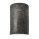 A thumbnail of the Justice Design Group CER-0945W Hammered Pewter