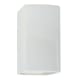 A thumbnail of the Justice Design Group CER-0950 Gloss White / Gloss White