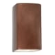 A thumbnail of the Justice Design Group CER-0955W-ANTC-LED-1000 Antique Copper