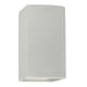 A thumbnail of the Justice Design Group CER-0955W Matte White