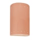 A thumbnail of the Justice Design Group CER-0990 Gloss Blush