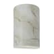 A thumbnail of the Justice Design Group CER-0990 Carrara Marble
