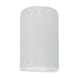 A thumbnail of the Justice Design Group CER-0990-LED1-1000 Gloss White