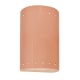 A thumbnail of the Justice Design Group CER-0990W Gloss Blush