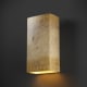 A thumbnail of the Justice Design Group CER-1180-TRAG-LED-1000 Greco Travertine