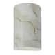 A thumbnail of the Justice Design Group CER-1260 Carrara Marble
