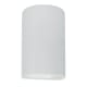 A thumbnail of the Justice Design Group CER-1260-LED1-1000 Gloss White