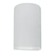 A thumbnail of the Justice Design Group CER-1260W Gloss White