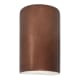 A thumbnail of the Justice Design Group CER-1265W-LED1-1000 Antique Copper