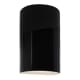 A thumbnail of the Justice Design Group CER-1265W Gloss Black