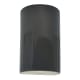 A thumbnail of the Justice Design Group CER-1265W-LED1-1000 Gloss Grey