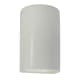 A thumbnail of the Justice Design Group CER-1265W Matte White