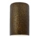 A thumbnail of the Justice Design Group CER-5260 Hammered Brass