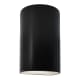 A thumbnail of the Justice Design Group CER-5260W-LED1-1000 Carbon Matte Black