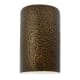 A thumbnail of the Justice Design Group CER-5265W Hammered Brass
