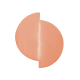 A thumbnail of the Justice Design Group CER-5675 Gloss Blush