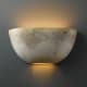 A thumbnail of the Justice Design Group CER-5725-TRAG-LED-2000 Greco Travertine