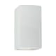 A thumbnail of the Justice Design Group CER-5915-LED1-1000 Gloss White