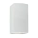 A thumbnail of the Justice Design Group CER-5915W Gloss White / Gloss White