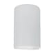 A thumbnail of the Justice Design Group CER-5940 Gloss White / Gloss White