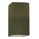 A thumbnail of the Justice Design Group CER-5955-LED2-2000 Matte Green