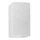 A thumbnail of the Justice Design Group CER-5955W Gloss White / Gloss White