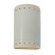 A thumbnail of the Justice Design Group CER-5995W Matte White / Champagne Gold
