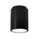 A thumbnail of the Justice Design Group CER-6100W-LED1-1000 Carbon Matte Black