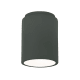 A thumbnail of the Justice Design Group CER-6100W Pewter Green