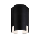 A thumbnail of the Justice Design Group CER-6160W-LED1-1000 Carbon Matte Black