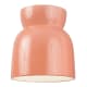 A thumbnail of the Justice Design Group CER-6190 Gloss Blush
