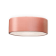A thumbnail of the Justice Design Group CER-6290W Gloss Blush