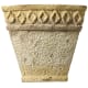 A thumbnail of the Justice Design Group CER-7905W Greco Travertine