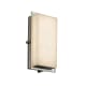 A thumbnail of the Justice Design Group CLD-7562W Brushed Nickel