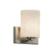 A thumbnail of the Justice Design Group CLD-8441-10 Brushed Nickel