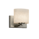 A thumbnail of the Justice Design Group CLD-8447-30 Brushed Nickel