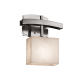 A thumbnail of the Justice Design Group CLD-8597-55-LED1-700 Brushed Nickel