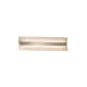 A thumbnail of the Justice Design Group CLD-8621 Brushed Nickel