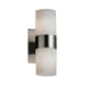 A thumbnail of the Justice Design Group CLD-8762-10 Brushed Nickel