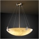A thumbnail of the Justice Design Group CLD-9621-35-LED3-3000 Brushed Nickel
